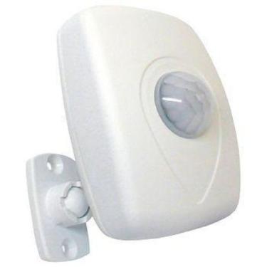 Imagem de Sensor de Presença Microcontrolado 360 graus c/ Fotocélula, QA23M Qual