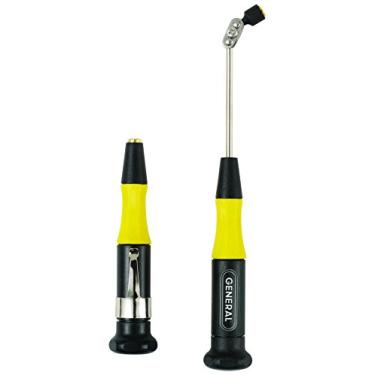 Imagem de General Tools 709392 Vassoura magnética para captação