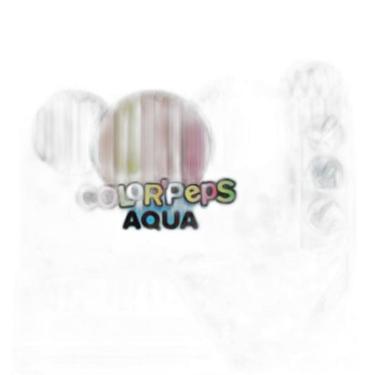 Imagem de Lápis De Cor Maped 24 Cores Aquarelavel Aqua