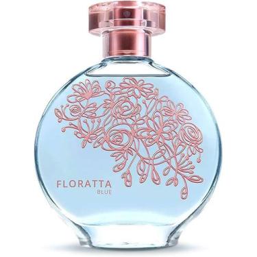Imagem de Floratta Blue Desodorante Colônia 75ml - O boticário