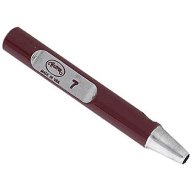 Imagem de Perfurador de cinto de couro Weaver, 7/32"