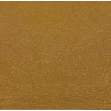 Imagem de Tecido Mostarda com Flores Cru  - Via Decor