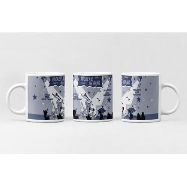 Imagem de Caneca Mickey e sua Banda - Like Geek