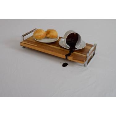 Imagem de Protetor De Colchão Impermeável Casal Cama Box  - BruceBaby Bordados