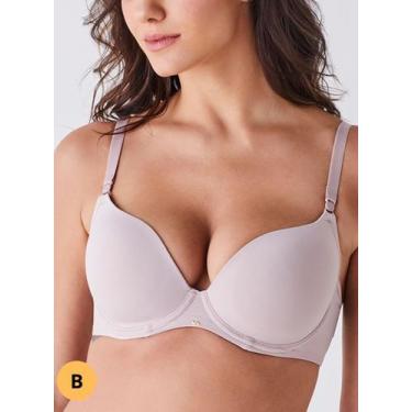 Imagem de Sutiã Push Up Liz 51805 Intimatewear Essentials Alquimia Taça B T. 40/