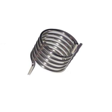 Imagem de Mola Para Cartucho Rock Shox Charger Damper Sid - Wss Suspensões