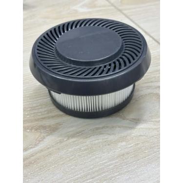 Imagem de Proscenic Pacote com 2 filtros de substituição para aspirador de pó Proscenic Cordless Stick P11 Lite