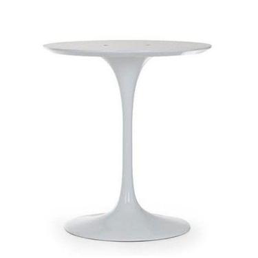 Imagem de Base de Mesa de Jantar Saarinen Redonda para Tampos de 80 cm até 110 c