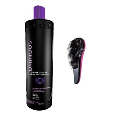 Imagem de Luminous Shake Ice Para Cabelos Iluminados Souple Liss