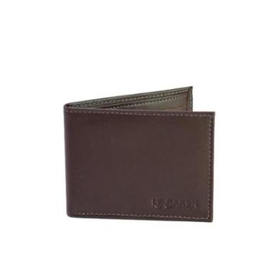 Imagem de Carteira Le Baron Classica-Masculino