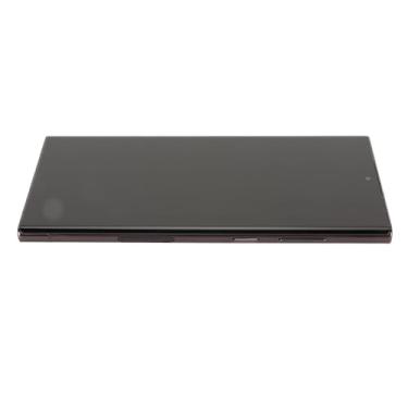 Imagem de Pantalla S23 Ultra, 23 Ultra Substituição de Tela Com Função de Impressão Digital de Moldura Substituição de Tela de Telefone S23U Substituição de Tela para S22 Ultra S908U W