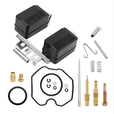 Imagem de SYOWADA Substituição de reparo de carburador para Honda XR100 XR100R XL100S CRF100F XL125S XR200R XR200