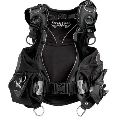 Imagem de Colete para Mergulho Aqualung Soul i3-Feminino