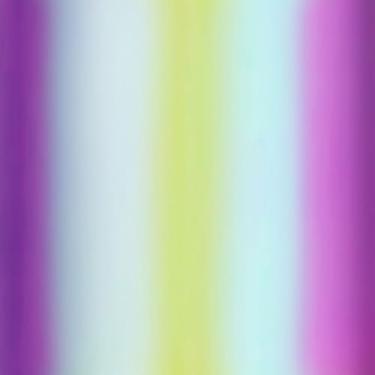 Imagem de Cricut Folhas de vinil holográficas, 30,5 x 61 cm, suprimentos faça-você-mesmo, rolos HTV - Dália