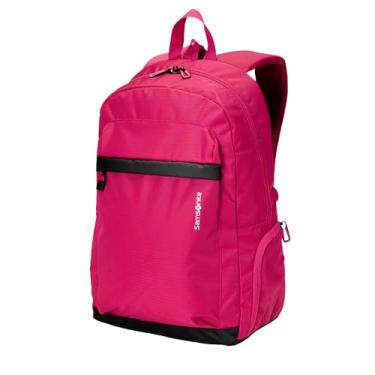 Imagem de Samsonite Mochila Ignition Moonlight Rosa 15"