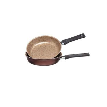 Imagem de Omeleteira Dolce Nº 18 - 0,80 L    MB - MARCOLAR