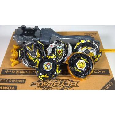 Imagem de Beyblade B-00 Legend Star Collection - Takara Tomy