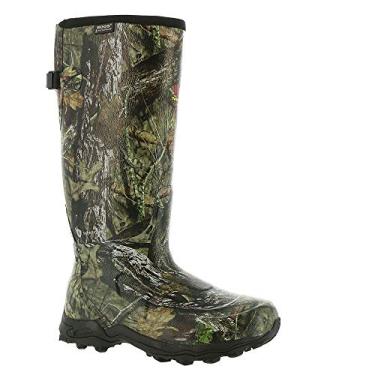 Imagem de Bogs Men's Blaze II Waterprof Hunting Rain Boot, Mossy Oak, 11 D(M) US