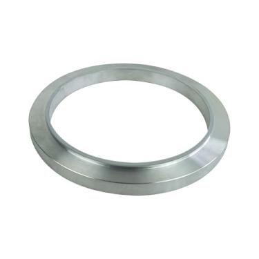 Imagem de Packnwood 294OPMOLD196 OPSEAL Molde de vedação de alumínio | Molde de máquina de selagem de forma redonda | Peças sobressalentes reutilizáveis para selar alimentos urbanos | Anel selador para copo e