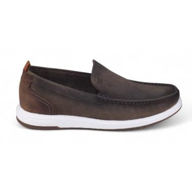 Imagem de Sapatênis Mocassim Masculino Democrata 610101 Easy Flop Pulse