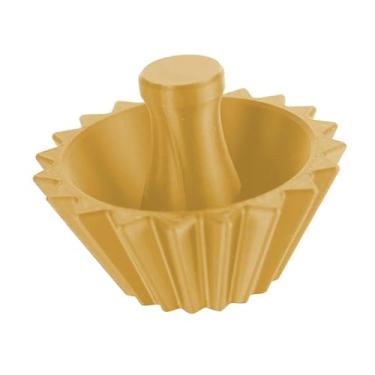 Imagem de IEUDNS Ferramenta de imprensa de papel de origami, xícara de filtro de origami, acessórios de cafeteira de café e fácil, abafador de filtro de café,