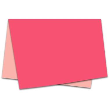 Imagem de 49X69Cm Ayla Gérbera/Coral