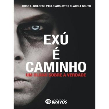 Imagem de Exú É Caminho