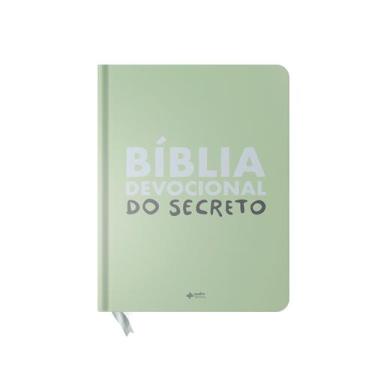 Imagem de Biblia do secreto - verde - QUATRO VENTOS, 3