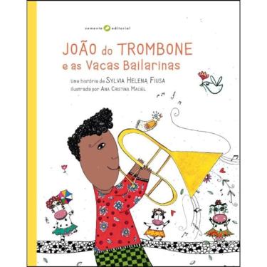 Imagem de João do Trombone e as Vacas Bailarinas