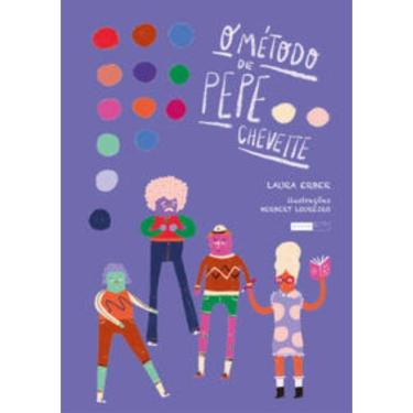 Imagem de o Método De Pepe Chevette: