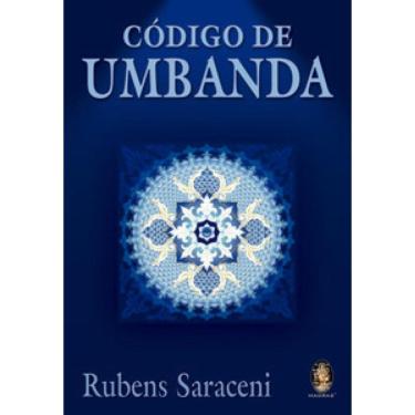 Imagem de Código Da Umbanda