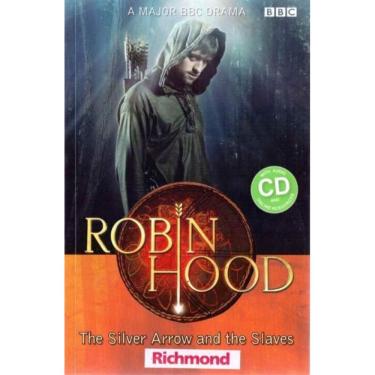 Imagem de Robin Hood - (Moderna)