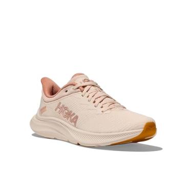 Imagem de HOKA ONE ONE Tênis feminino Solimar, Baunilha/arenito, 39