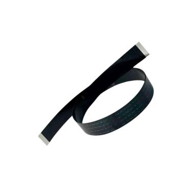 Imagem de Cabo Flat do Scanner Brother DCP-L5652DN DCP-L5602DN DCP-L5502DN MFC-L5702DW D000KY001 Original