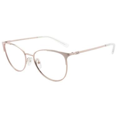 Imagem de Armacao Armani Exchange - Ax1034 6103 52