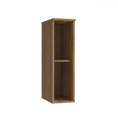 Imagem de Armário Aéreo Cozinha 20 Cm Isabel Nogueira - Kappesberg