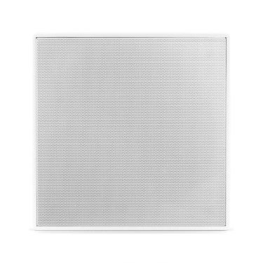 Imagem de Caixa de Som de Embutir 80W 6 Polegadas (Arandela Coaxial Quadrada) 31820 - frahm