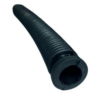 Imagem de Mangote Condutor Adubo 8815070020 - Plantadeira Linha Semeato  - Comme