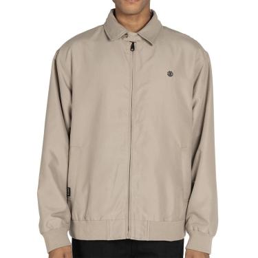 Imagem de Jaqueta Element Stew WT25 Masculina Caqui