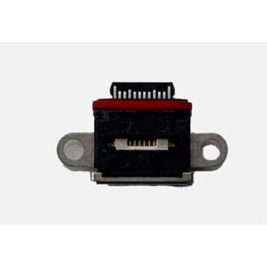 Imagem de Peça de reposição de reparo de porta de carregamento para Google Pixel 9 Pro XL/Pixel 9 / Pixel 9 pro