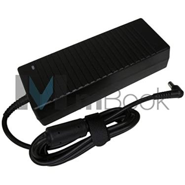 Imagem de Fonte Carregador P/Notebook Avell B155 19v 6.3a 120w