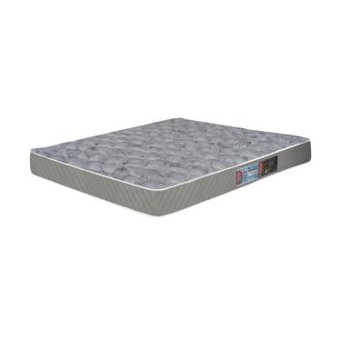Imagem de Colchão Castor Casal Sleep Max D-33 Cinza -1,38 x 1,88 x 25