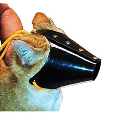 Imagem de Jorvet Focinheira premium para gatos, grande