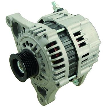 Imagem de Premier Gear Substituição do alternador PG-23155 para Nissan - Europa Micra (00-02), Micra Ii (K11) Eng.Cga3De 1.4 I 16V 60Kw (00-03), Micra Ii (K11) Eng.Cg10De 1.0 I 16V 44Kw (000-03)