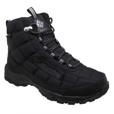 Imagem de Bota Columbia Firecamp Boot Masculina-Masculino
