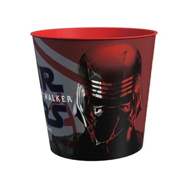 Imagem de Balde De Pipoca Star Wars Primeira Ordem - Cinemark