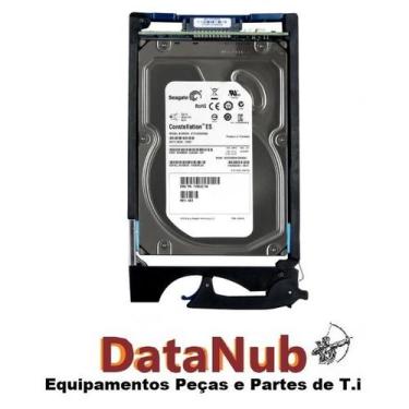 Imagem de HD NL-Sas StorageServer EMC 1000GB 3.5 + Nf VNXe3100  118032749