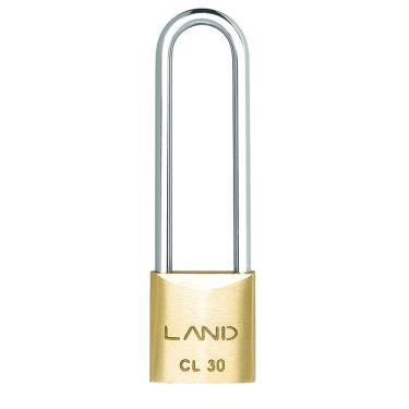 Imagem de Cadeado Haste Longa 30/70MM LAND