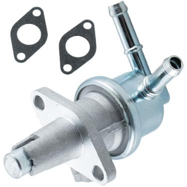 Imagem de Bomba de elevação de combustível para Kubota L2800 L2900 L3000 L3130 L3240 L3300 L3410 L3430 L3540 L3600 L3700 L3710 L3830 L3940 Bobcat S11 30 S1 50 S16 S160 S175 S18 S185 Substituir 17121-52030