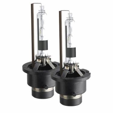 Imagem de Par Lâmpada Xenon D2S 35w - Power Hid, D2s 4300k
